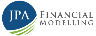 JPA Financial Modelling